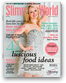 Slimming World magazine