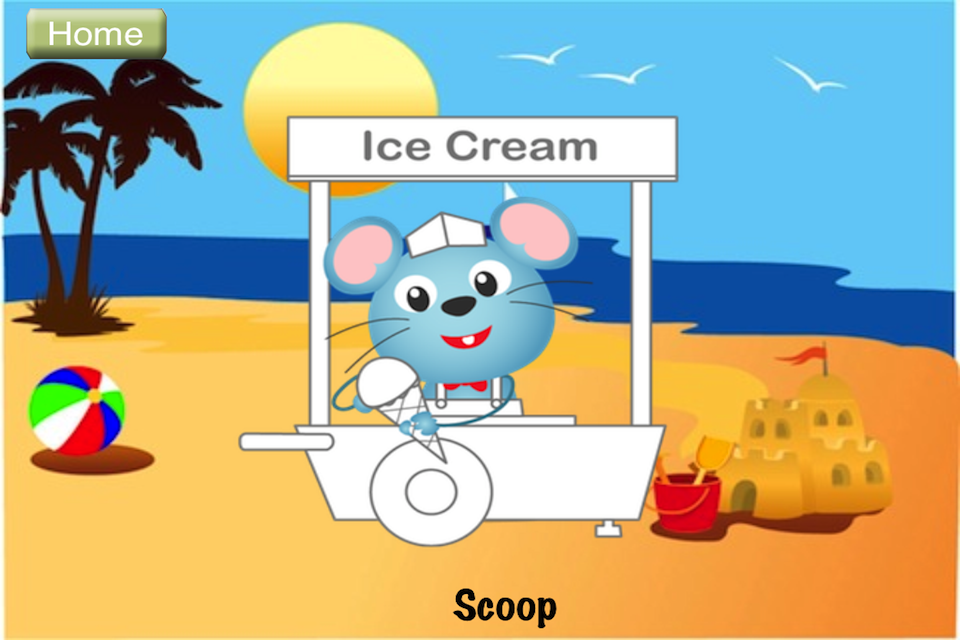 Speech with Milo - Educational App