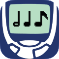 Nokia composer monophonic ringtone oldstyle